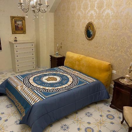 Al Centro Storico Home Napoli Ngoại thất bức ảnh