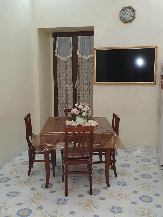 Al Centro Storico Home Napoli Ngoại thất bức ảnh