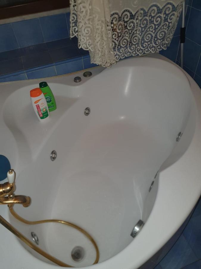 Al Centro Storico Home Napoli Ngoại thất bức ảnh