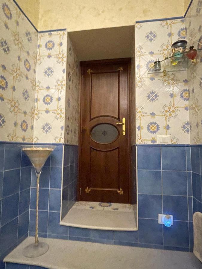 Al Centro Storico Home Napoli Ngoại thất bức ảnh