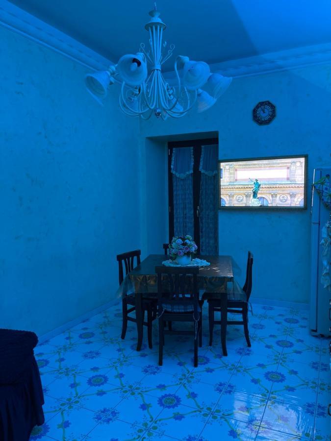 Al Centro Storico Home Napoli Ngoại thất bức ảnh