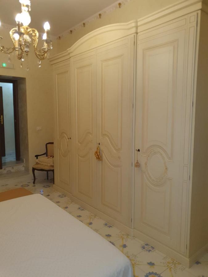 Al Centro Storico Home Napoli Ngoại thất bức ảnh