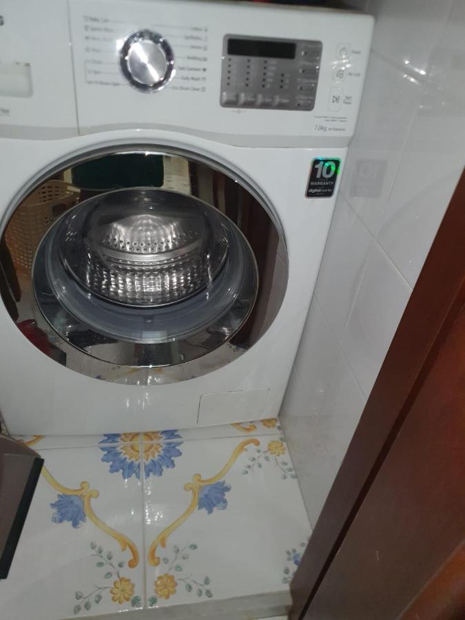 Al Centro Storico Home Napoli Ngoại thất bức ảnh