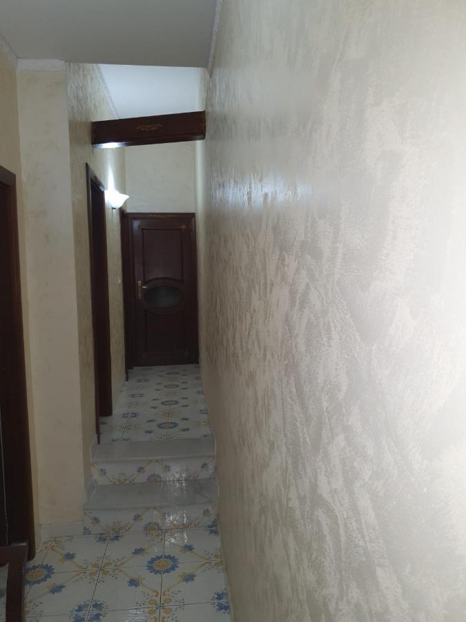 Al Centro Storico Home Napoli Ngoại thất bức ảnh