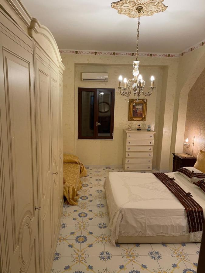 Al Centro Storico Home Napoli Ngoại thất bức ảnh