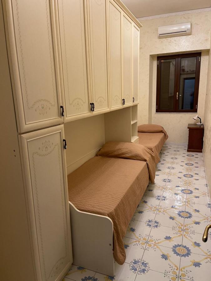 Al Centro Storico Home Napoli Ngoại thất bức ảnh
