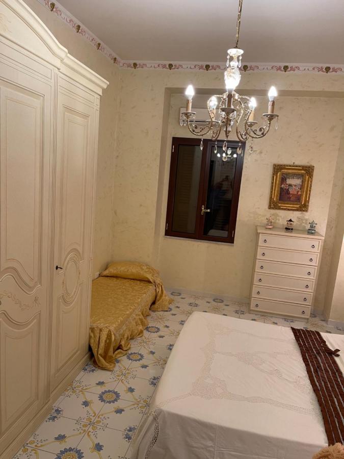 Al Centro Storico Home Napoli Ngoại thất bức ảnh