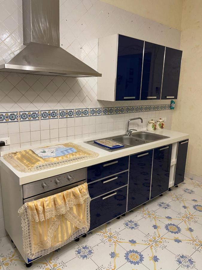 Al Centro Storico Home Napoli Ngoại thất bức ảnh