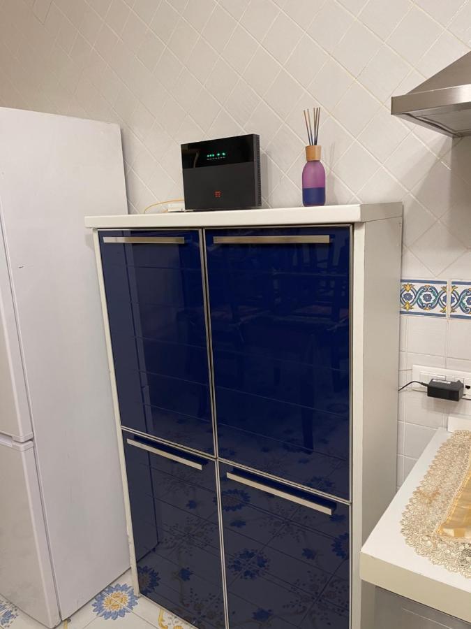 Al Centro Storico Home Napoli Ngoại thất bức ảnh