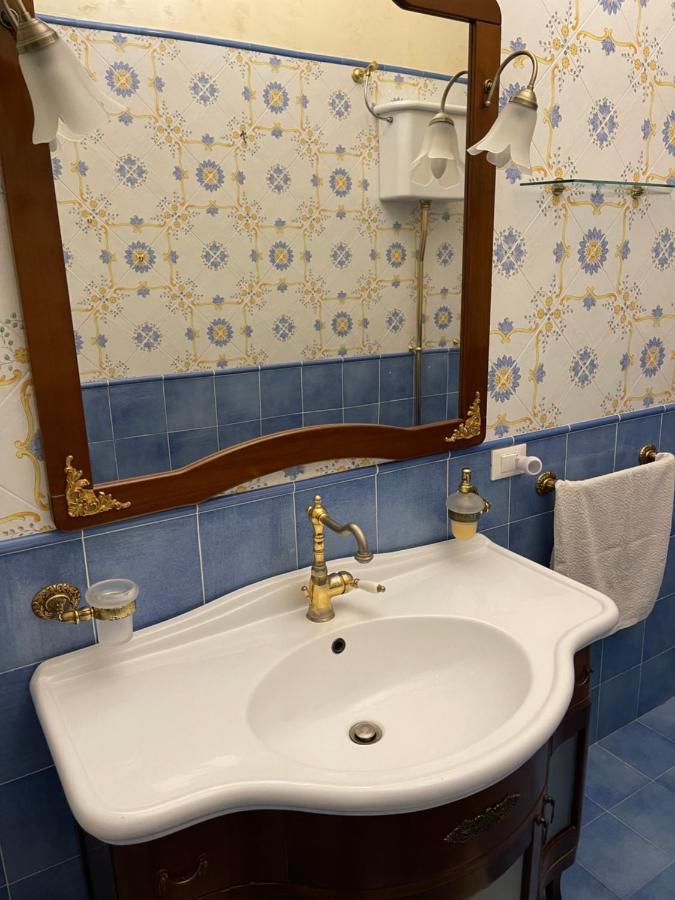 Al Centro Storico Home Napoli Ngoại thất bức ảnh