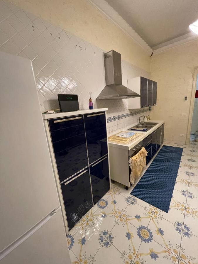 Al Centro Storico Home Napoli Ngoại thất bức ảnh