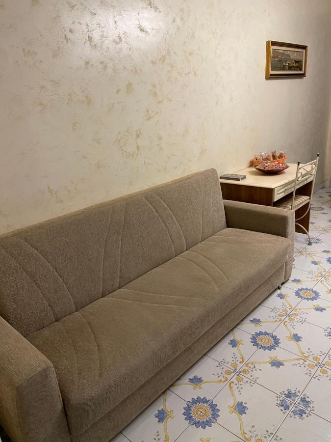 Al Centro Storico Home Napoli Ngoại thất bức ảnh