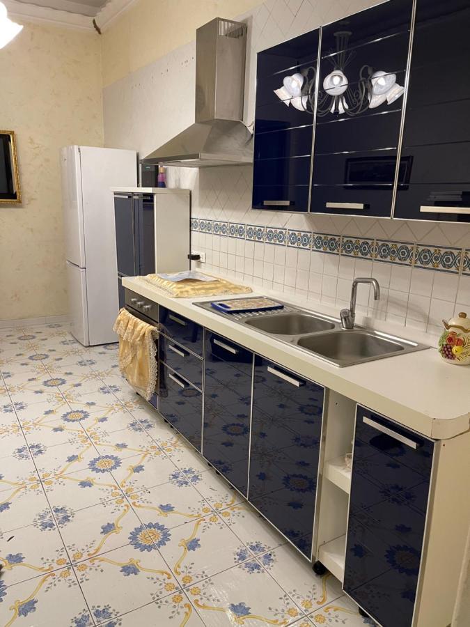 Al Centro Storico Home Napoli Ngoại thất bức ảnh