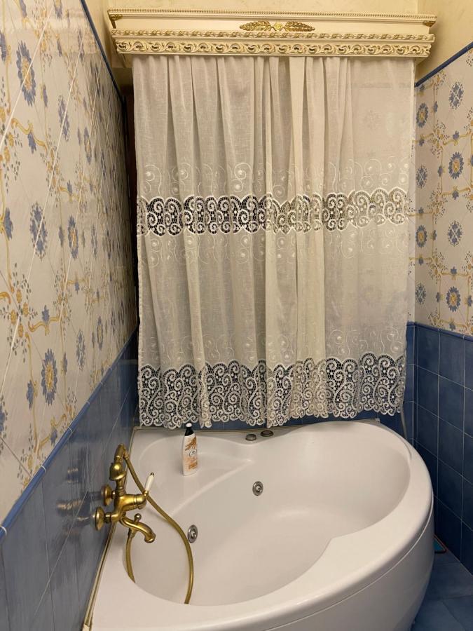 Al Centro Storico Home Napoli Ngoại thất bức ảnh