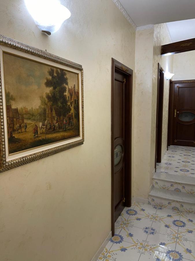 Al Centro Storico Home Napoli Ngoại thất bức ảnh
