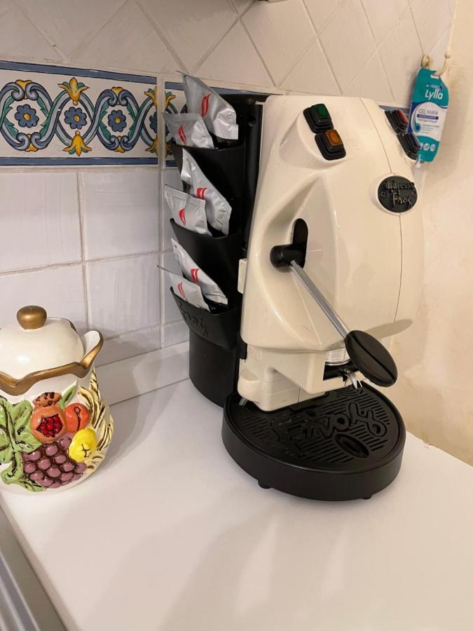 Al Centro Storico Home Napoli Ngoại thất bức ảnh