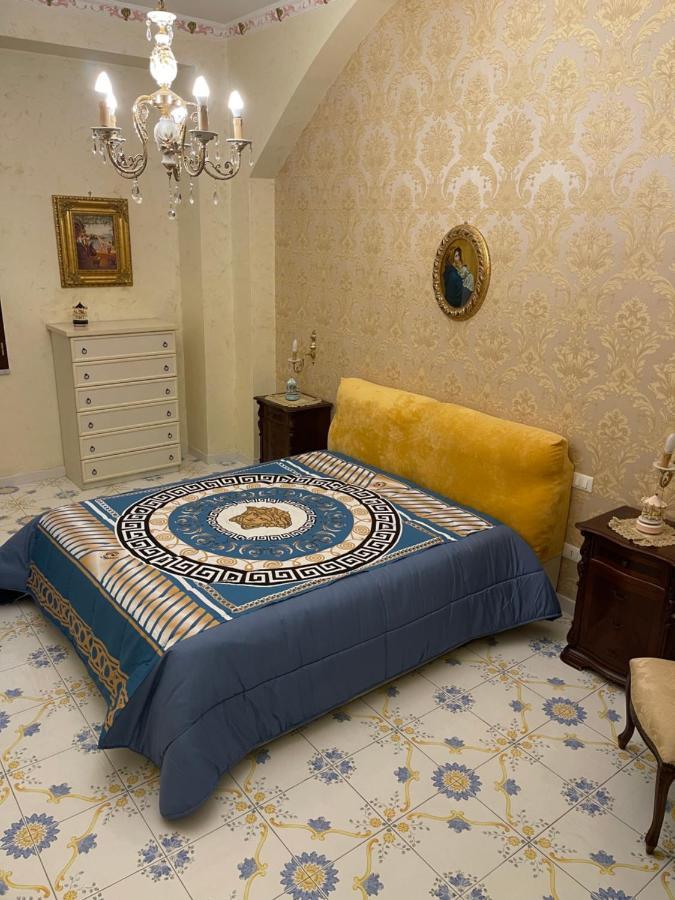 Al Centro Storico Home Napoli Ngoại thất bức ảnh