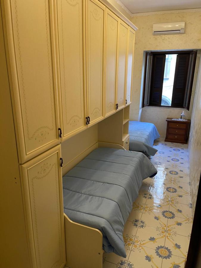 Al Centro Storico Home Napoli Ngoại thất bức ảnh