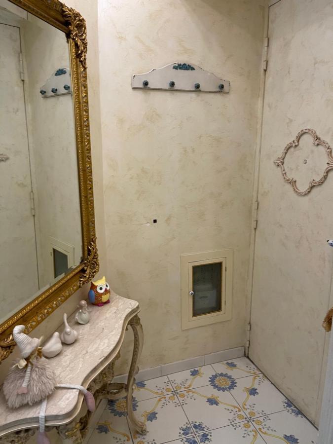 Al Centro Storico Home Napoli Ngoại thất bức ảnh