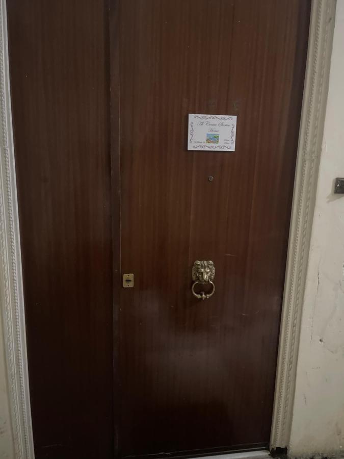 Al Centro Storico Home Napoli Ngoại thất bức ảnh